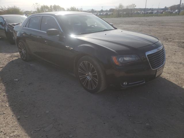 Photo 0 VIN: 2C3CCABT9EH146020 - CHRYSLER 300 S 