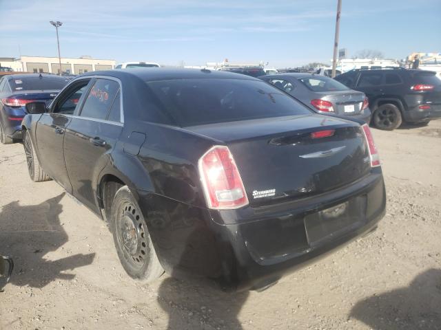 Photo 2 VIN: 2C3CCABT9EH146020 - CHRYSLER 300 S 