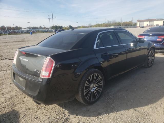 Photo 3 VIN: 2C3CCABT9EH146020 - CHRYSLER 300 S 