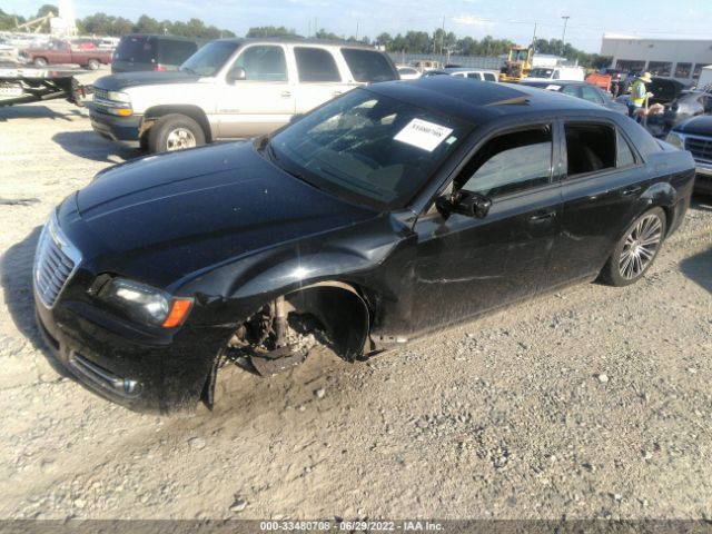 Photo 1 VIN: 2C3CCABT9EH239930 - CHRYSLER 300 