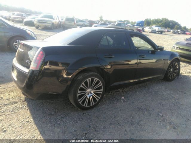 Photo 3 VIN: 2C3CCABT9EH239930 - CHRYSLER 300 