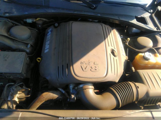 Photo 9 VIN: 2C3CCABT9EH239930 - CHRYSLER 300 