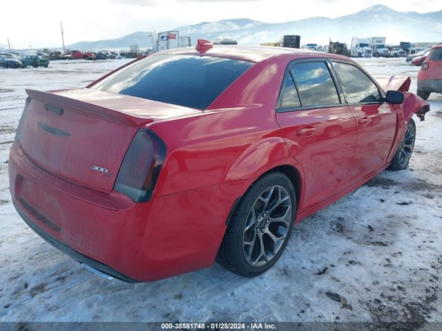 Photo 3 VIN: 2C3CCABT9FH743363 - CHRYSLER 300 