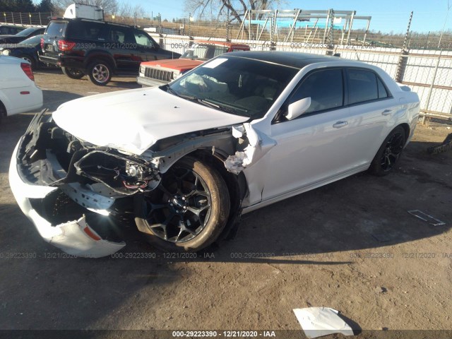 Photo 1 VIN: 2C3CCABT9FH763306 - CHRYSLER 300 