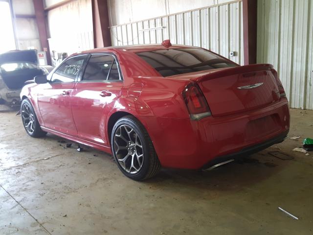 Photo 2 VIN: 2C3CCABT9FH846170 - CHRYSLER 300 S 