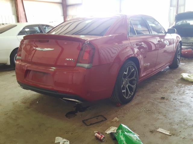 Photo 3 VIN: 2C3CCABT9FH846170 - CHRYSLER 300 S 