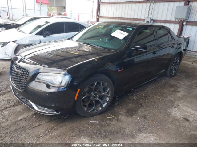 Photo 1 VIN: 2C3CCABT9FH900308 - CHRYSLER 300 