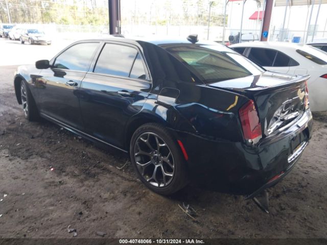 Photo 2 VIN: 2C3CCABT9FH900308 - CHRYSLER 300 