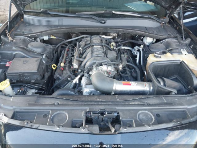 Photo 9 VIN: 2C3CCABT9FH900308 - CHRYSLER 300 