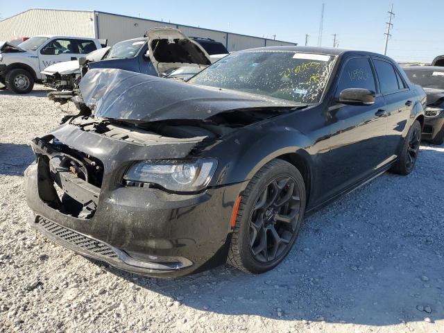 Photo 1 VIN: 2C3CCABT9GH216893 - CHRYSLER 300 S 