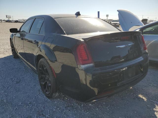 Photo 2 VIN: 2C3CCABT9GH216893 - CHRYSLER 300 S 