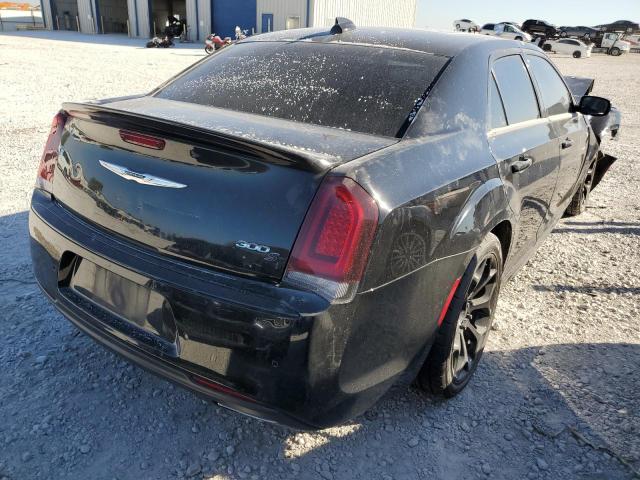 Photo 3 VIN: 2C3CCABT9GH216893 - CHRYSLER 300 S 