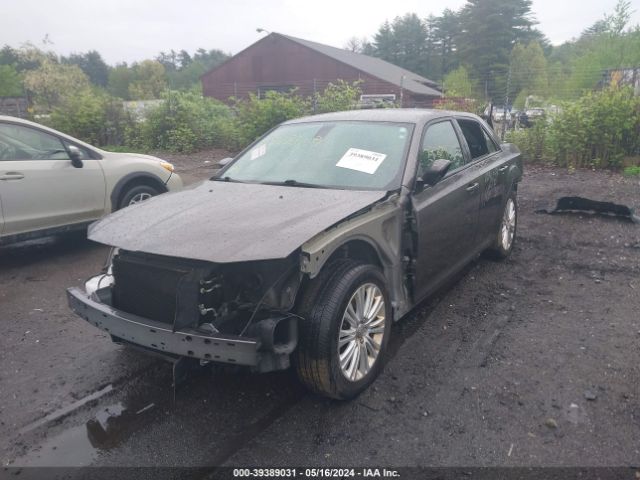 Photo 1 VIN: 2C3CCABT9HH577638 - CHRYSLER 300 