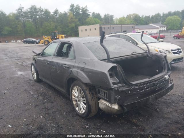 Photo 2 VIN: 2C3CCABT9HH577638 - CHRYSLER 300 