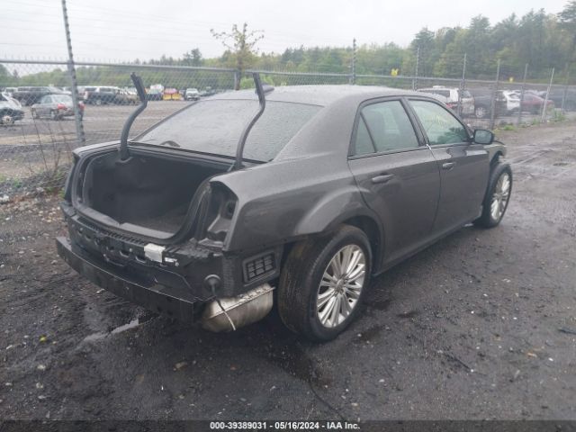 Photo 3 VIN: 2C3CCABT9HH577638 - CHRYSLER 300 