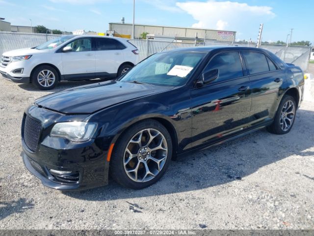 Photo 1 VIN: 2C3CCABT9HH647154 - CHRYSLER 300 