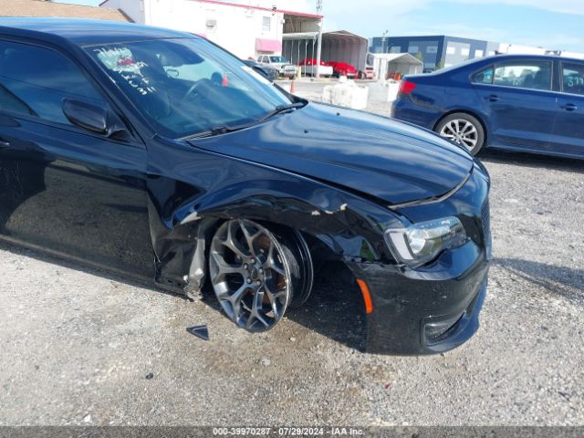 Photo 5 VIN: 2C3CCABT9HH647154 - CHRYSLER 300 