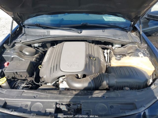 Photo 9 VIN: 2C3CCABT9HH647154 - CHRYSLER 300 