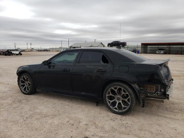 Photo 1 VIN: 2C3CCABT9JH140468 - CHRYSLER 300 