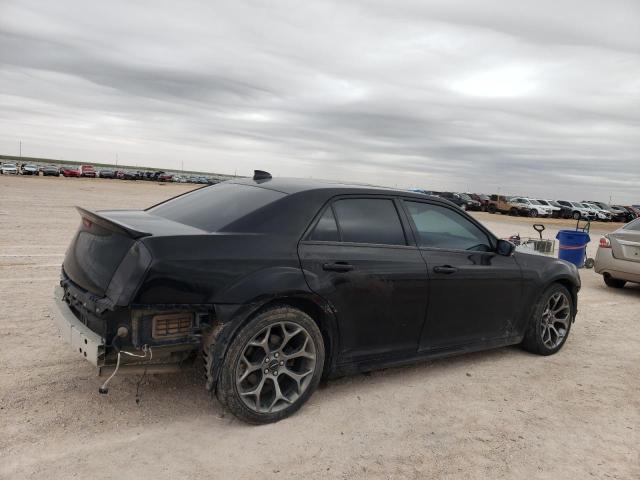 Photo 2 VIN: 2C3CCABT9JH140468 - CHRYSLER 300 