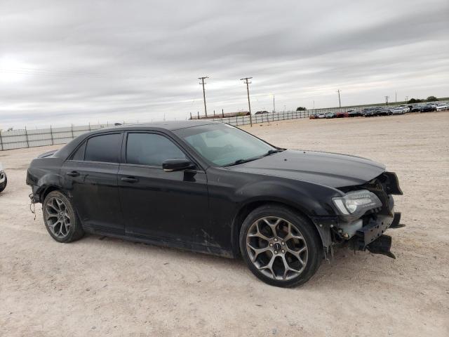 Photo 3 VIN: 2C3CCABT9JH140468 - CHRYSLER 300 