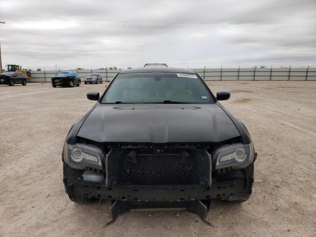 Photo 4 VIN: 2C3CCABT9JH140468 - CHRYSLER 300 