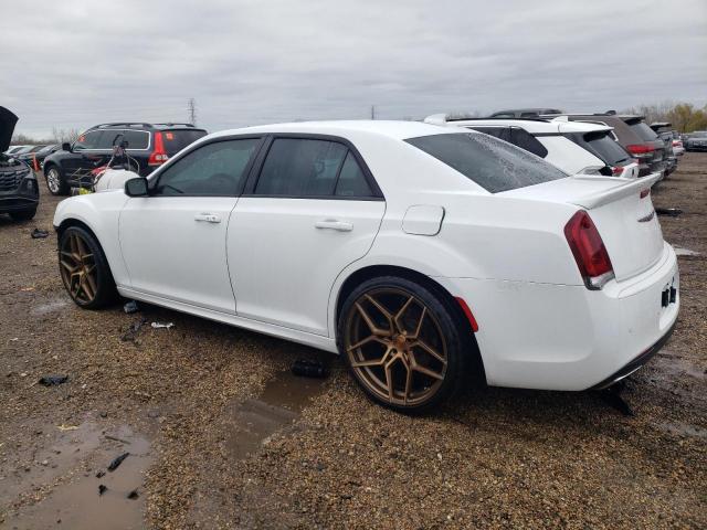 Photo 1 VIN: 2C3CCABT9JH141183 - CHRYSLER 300 S 