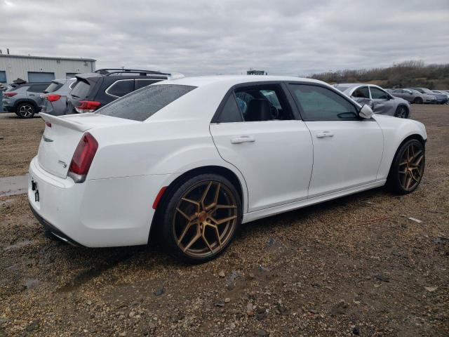 Photo 2 VIN: 2C3CCABT9JH141183 - CHRYSLER 300 S 