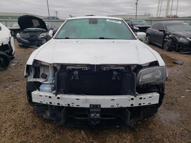 Photo 4 VIN: 2C3CCABT9JH141183 - CHRYSLER 300 S 