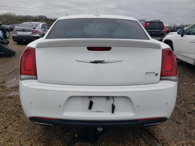 Photo 5 VIN: 2C3CCABT9JH141183 - CHRYSLER 300 S 