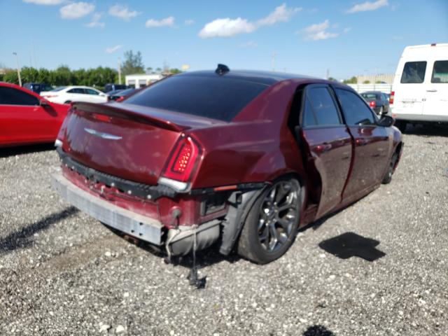 Photo 3 VIN: 2C3CCABT9JH224001 - CHRYSLER 300 S 