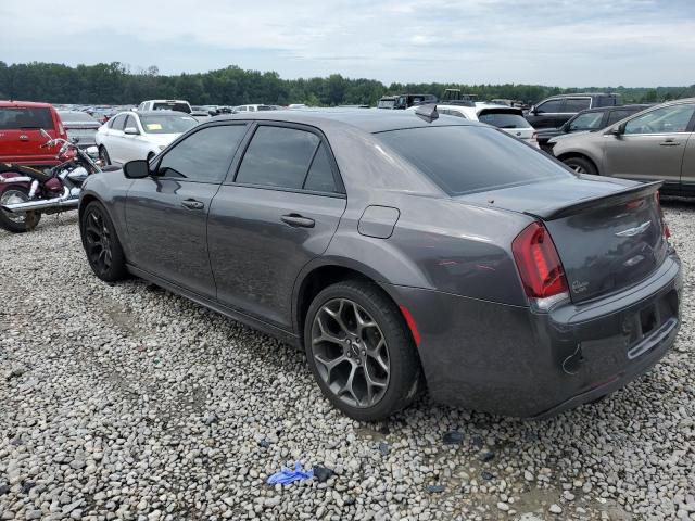 Photo 1 VIN: 2C3CCABT9JH308237 - CHRYSLER 300 S 