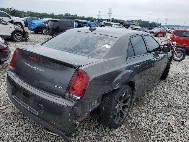 Photo 2 VIN: 2C3CCABT9JH308237 - CHRYSLER 300 S 