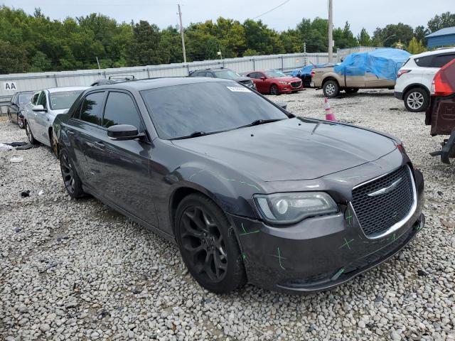 Photo 3 VIN: 2C3CCABT9JH308237 - CHRYSLER 300 S 