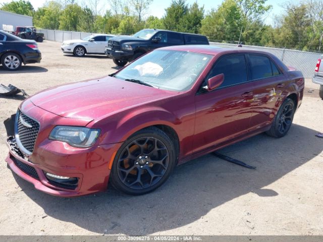 Photo 1 VIN: 2C3CCABT9LH137380 - CHRYSLER 300 