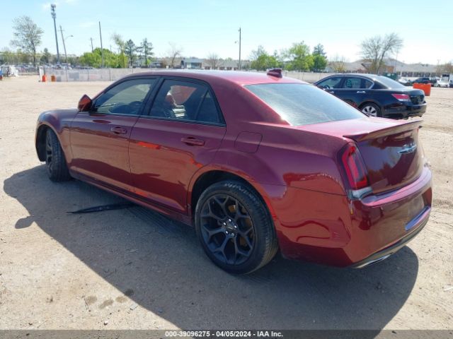 Photo 2 VIN: 2C3CCABT9LH137380 - CHRYSLER 300 