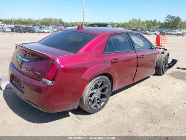 Photo 3 VIN: 2C3CCABT9LH137380 - CHRYSLER 300 