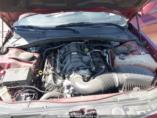 Photo 9 VIN: 2C3CCABT9LH137380 - CHRYSLER 300 