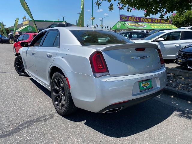 Photo 1 VIN: 2C3CCABT9LH246101 - CHRYSLER 300 