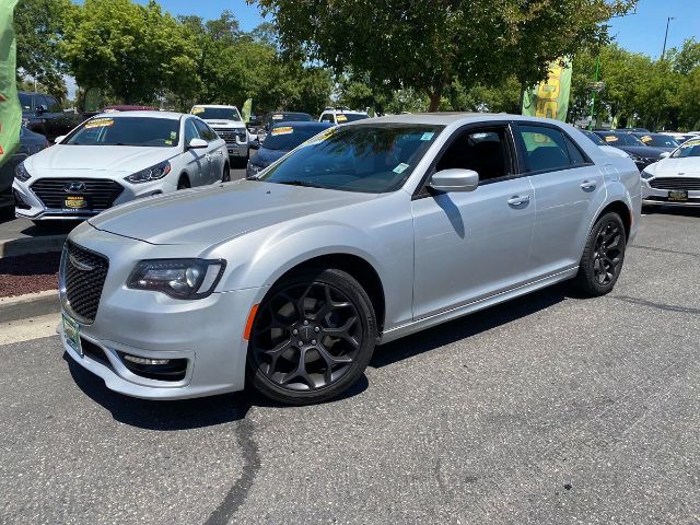 Photo 2 VIN: 2C3CCABT9LH246101 - CHRYSLER 300 