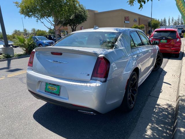 Photo 3 VIN: 2C3CCABT9LH246101 - CHRYSLER 300 