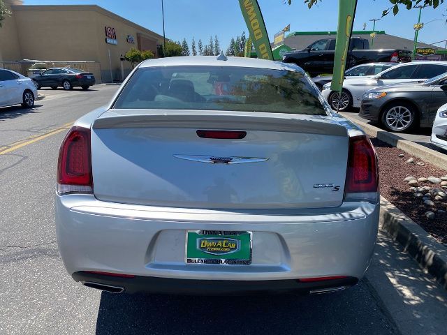 Photo 4 VIN: 2C3CCABT9LH246101 - CHRYSLER 300 