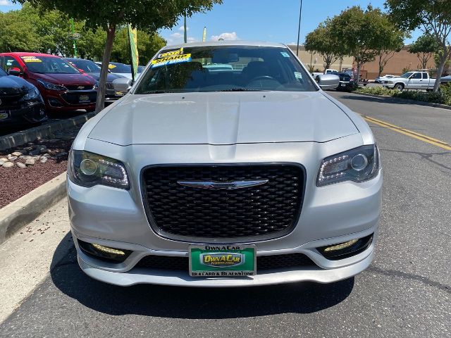 Photo 8 VIN: 2C3CCABT9LH246101 - CHRYSLER 300 