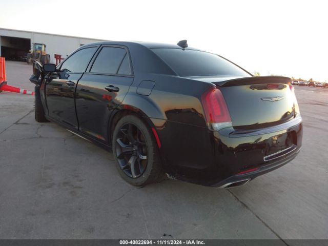 Photo 2 VIN: 2C3CCABT9MH582249 - CHRYSLER 300 