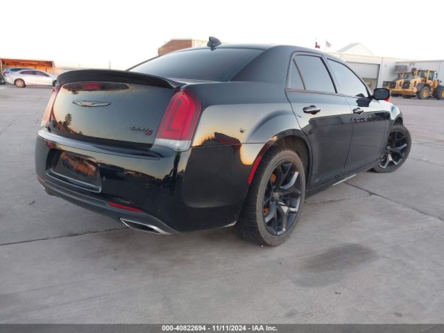 Photo 3 VIN: 2C3CCABT9MH582249 - CHRYSLER 300 