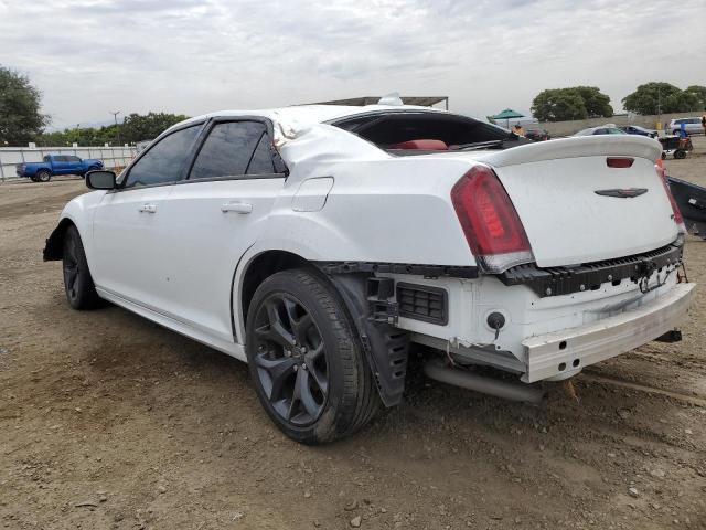 Photo 1 VIN: 2C3CCABT9MH599066 - CHRYSLER 300 S 