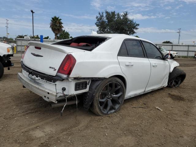 Photo 2 VIN: 2C3CCABT9MH599066 - CHRYSLER 300 S 