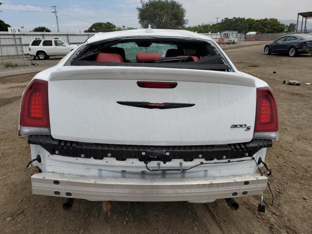 Photo 5 VIN: 2C3CCABT9MH599066 - CHRYSLER 300 S 