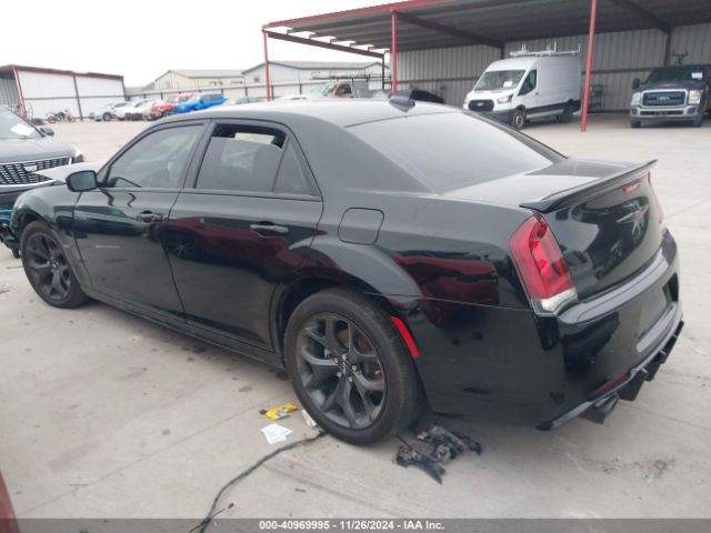 Photo 2 VIN: 2C3CCABT9MH617484 - CHRYSLER 300 