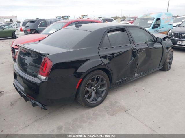 Photo 3 VIN: 2C3CCABT9MH617484 - CHRYSLER 300 